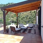 Flat With Panoramic Terrace And Private Pool Mt5x3 *