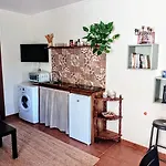Flat With Panoramic Terrace And Private Pool Mt5x3