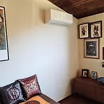 Apartment Flat With Panoramic Terrace And Private Pool Mt5x3