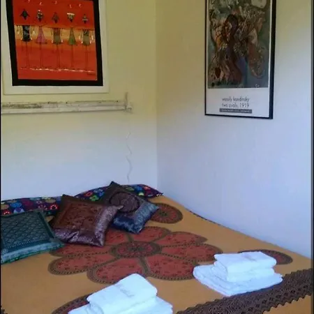 Flat With Panoramic Terrace And Private Pool Mt5x3