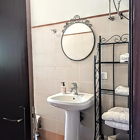 Flat With Panoramic Terrace And Private Pool Mt5x3 *