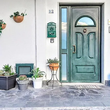 Flat With Panoramic Terrace And Private Pool Mt5x3 *