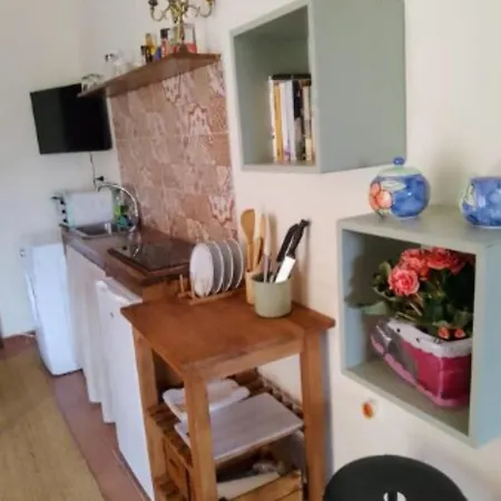 Apartment Flat With Panoramic Terrace And Private Pool Mt5x3 *