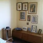 Flat With Panoramic Terrace And Private Pool Mt5x3 *