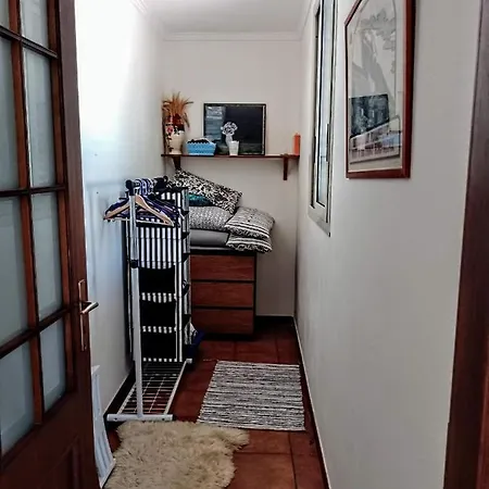 Flat With Panoramic Terrace And Private Pool Mt5x3 *