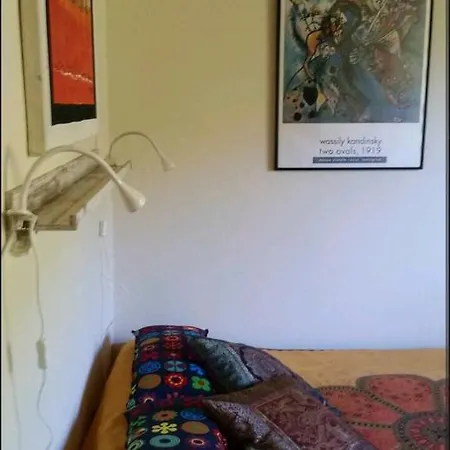 Flat With Panoramic Terrace And Private Pool Mt5x3 Apartamento Taormina