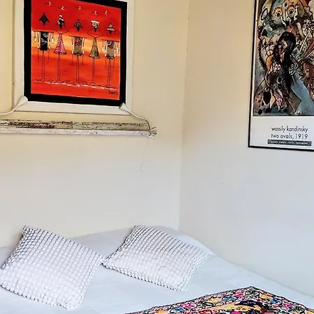 Flat With Panoramic Terrace And Private Pool Mt5x3 *