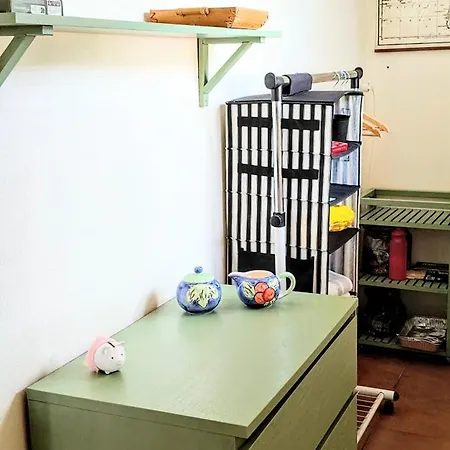 Flat With Panoramic Terrace And Private Pool Mt5x3