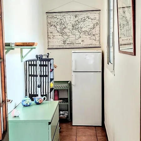 Flat With Panoramic Terrace And Private Pool Mt5x3 Apartamento *