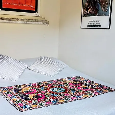 Flat With Panoramic Terrace And Private Pool Mt5x3