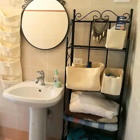 Flat With Panoramic Terrace And Private Pool Mt5x3 * 타오르미나