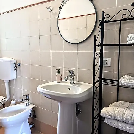 Flat With Panoramic Terrace And Private Pool Mt5x3 아파트 *
