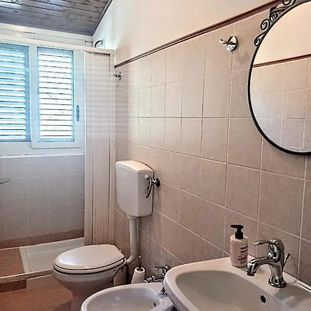 Flat With Panoramic Terrace And Private Pool Mt5x3